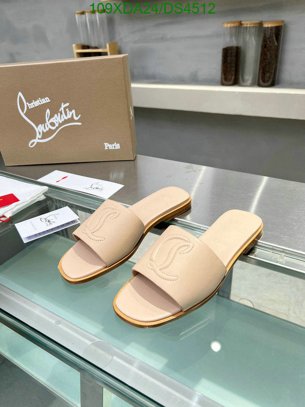 SAMC - CBL Women Shoes - 030