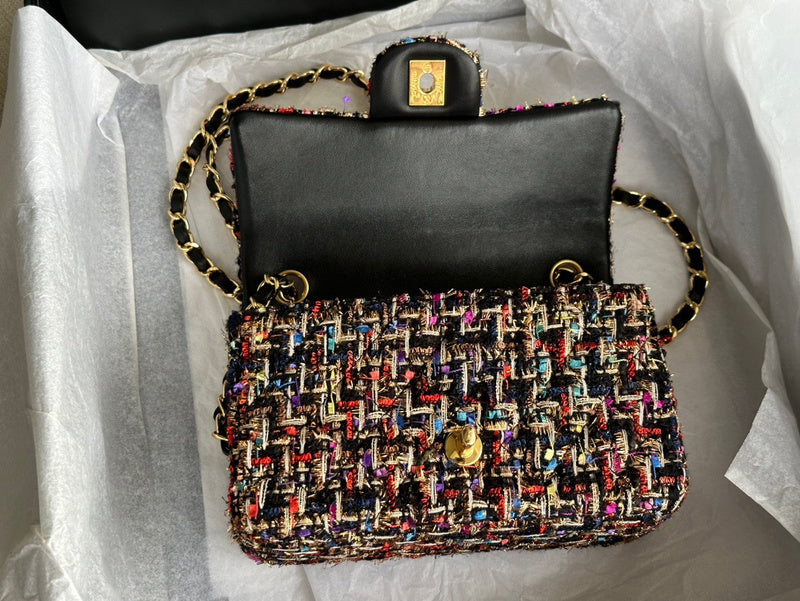 ELE - CHL Bags - 079