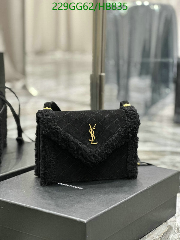 SAMC - YLS Bags - 208