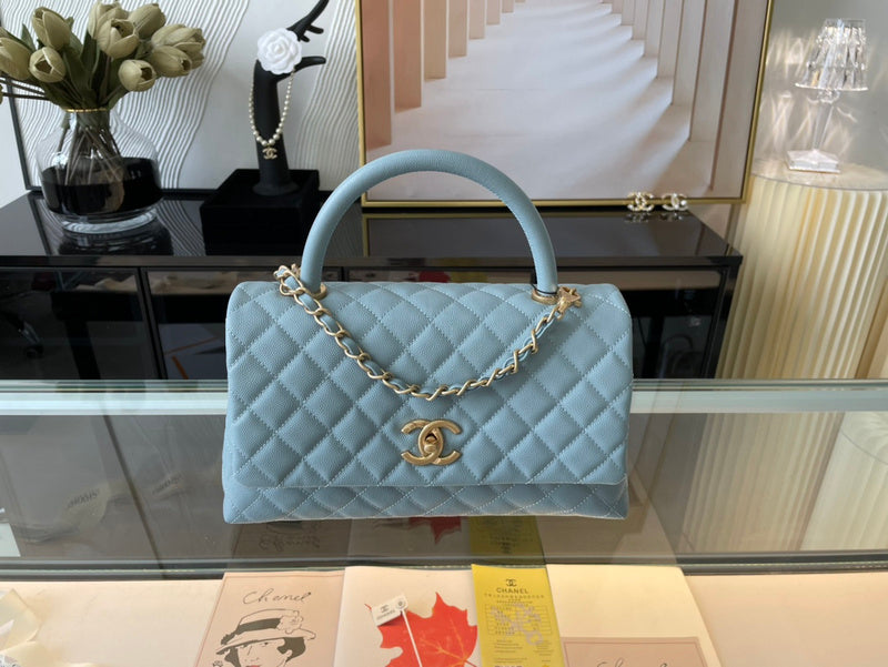 Satchel Bags - CHL Bags - 1810