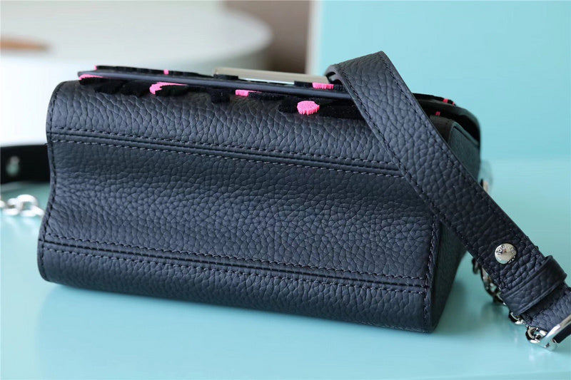Satchel Bags - VL Bags - 7314