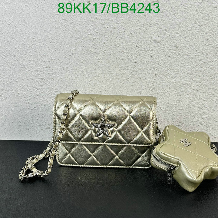 SAMC - CHL Bags Crossbody - 499