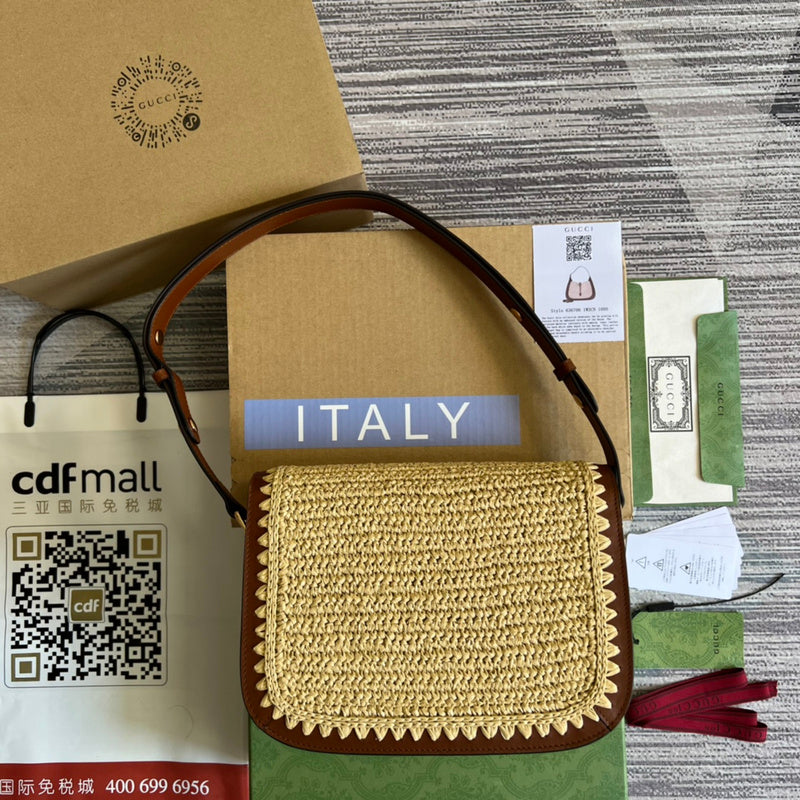 Satchel Bags - GCI Bags - 5770