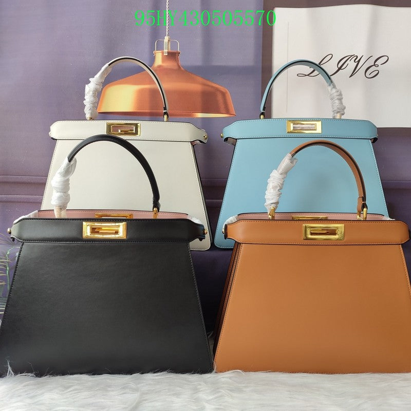 Glami - FDE Bags - 1651