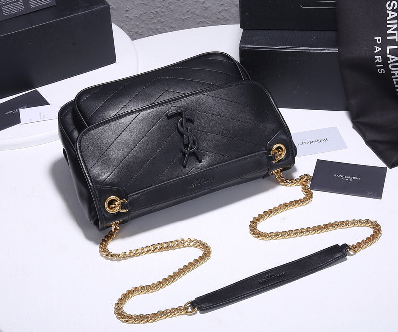 Satchel Bags - STLT Bags - 363