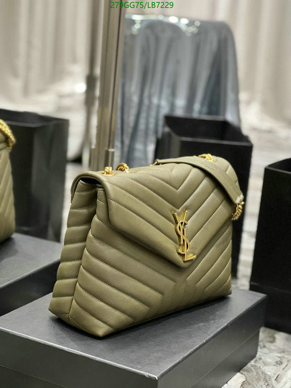 SAMC - YLS Bags - 423
