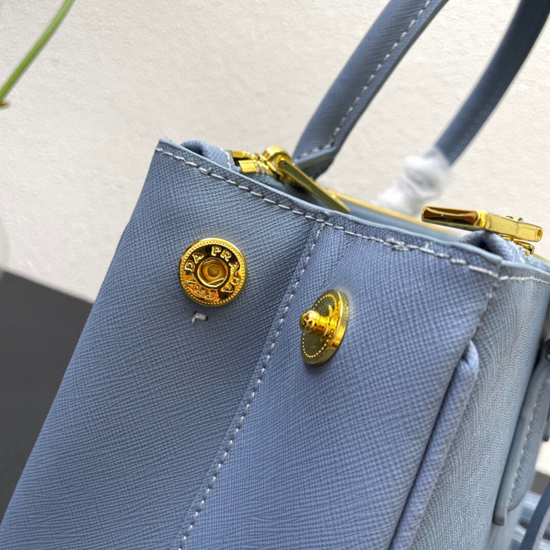 Satchel Bags - PRA Bags - 110