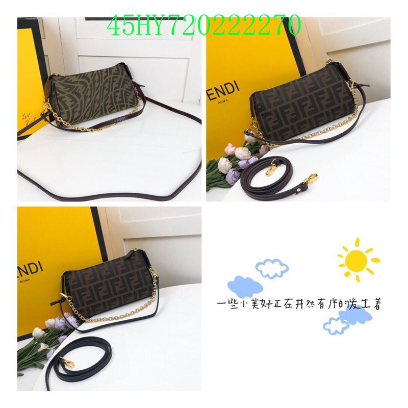 Glami - FDE Bags - 2858