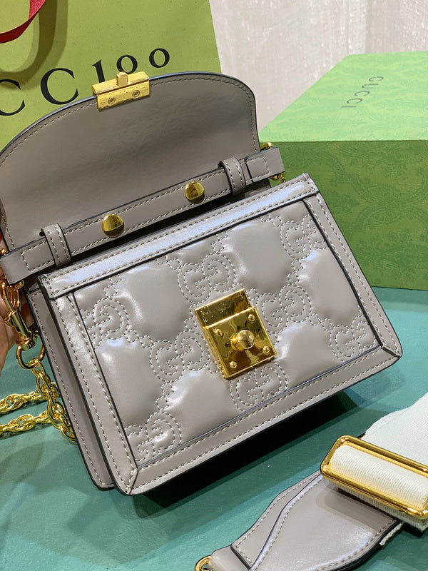 Satchel Bags - GCI Bags - 1701