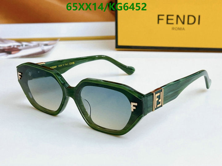 SAMC - FDE Glasses - 004
