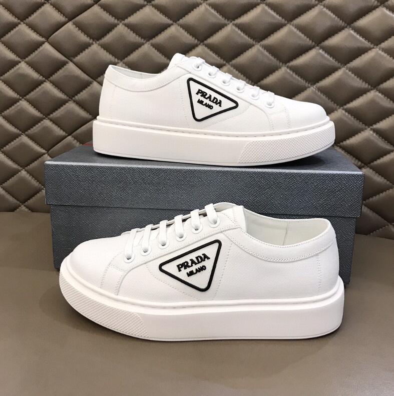 Glamy - PHP Shoes - 021