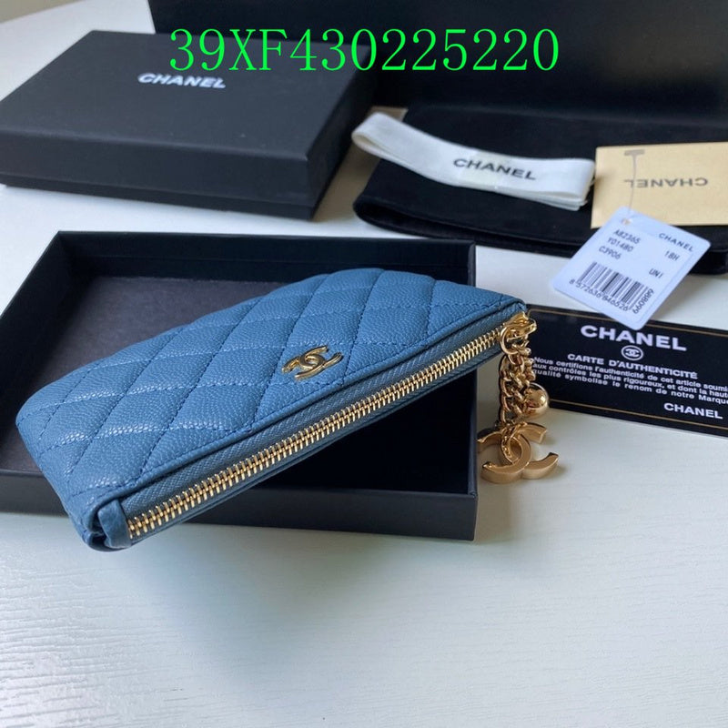 Glami - CHL Wallet - 2533