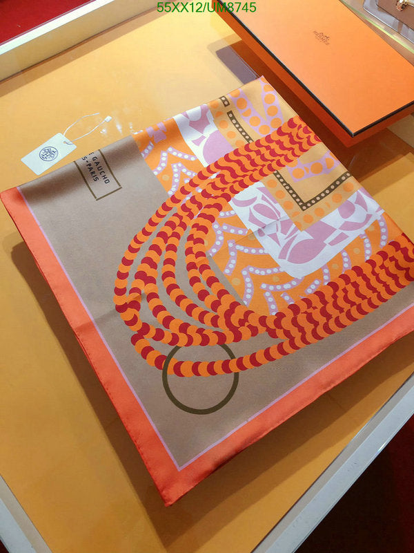 SAMC - HMS Scarves - 369