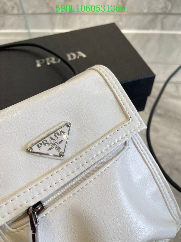 Satchel Bags - PDA Bags - 4238