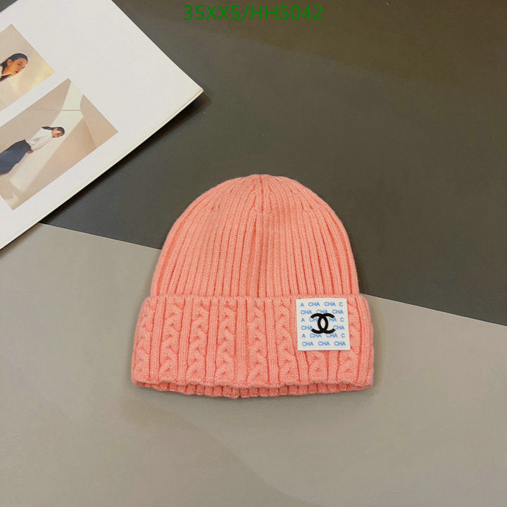 SAMC - CHL Caps & Hats - 316