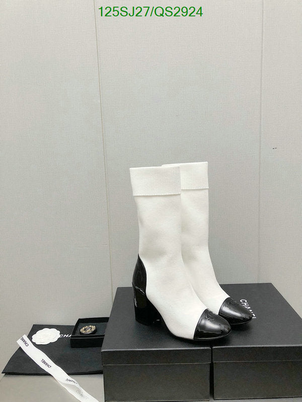 SAMC - Mix Boots - 385