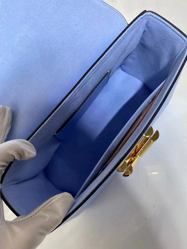 Satchel Bags - VL Bags - 4600