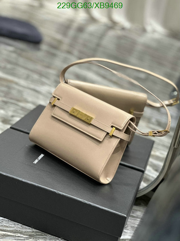 SAMC - YLS Bags - 328