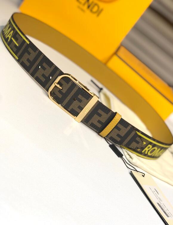 SAMC - Mix Belts - 161