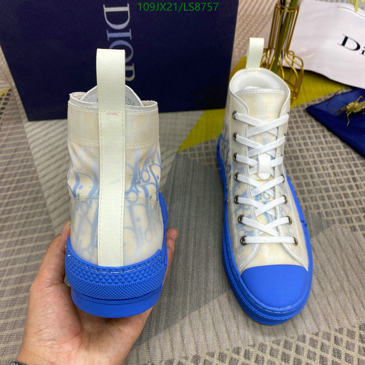 SAMCC - DOR Women Shoes - 1829
