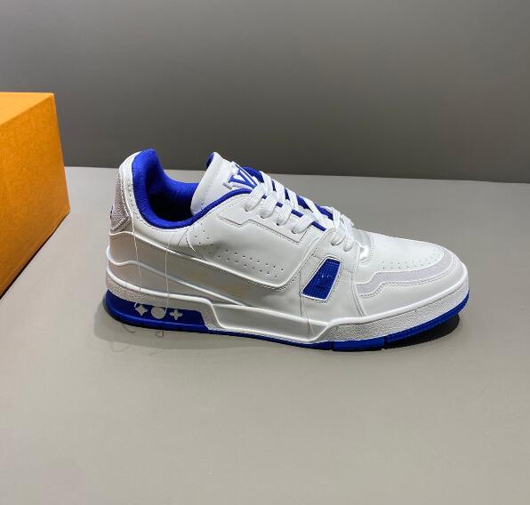 SAMC - LOV Men Shoes - 1729