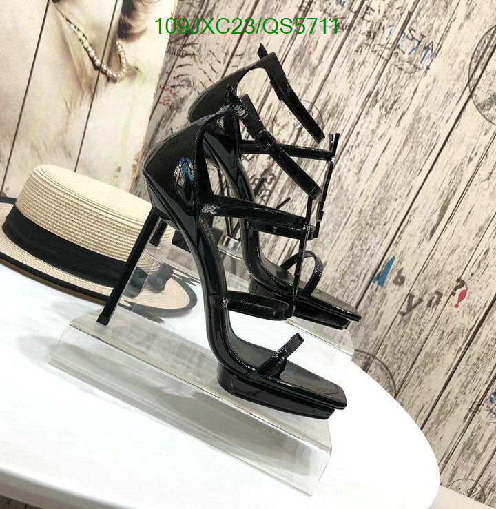 SAMC - YLS Women Shoes Heels - 061