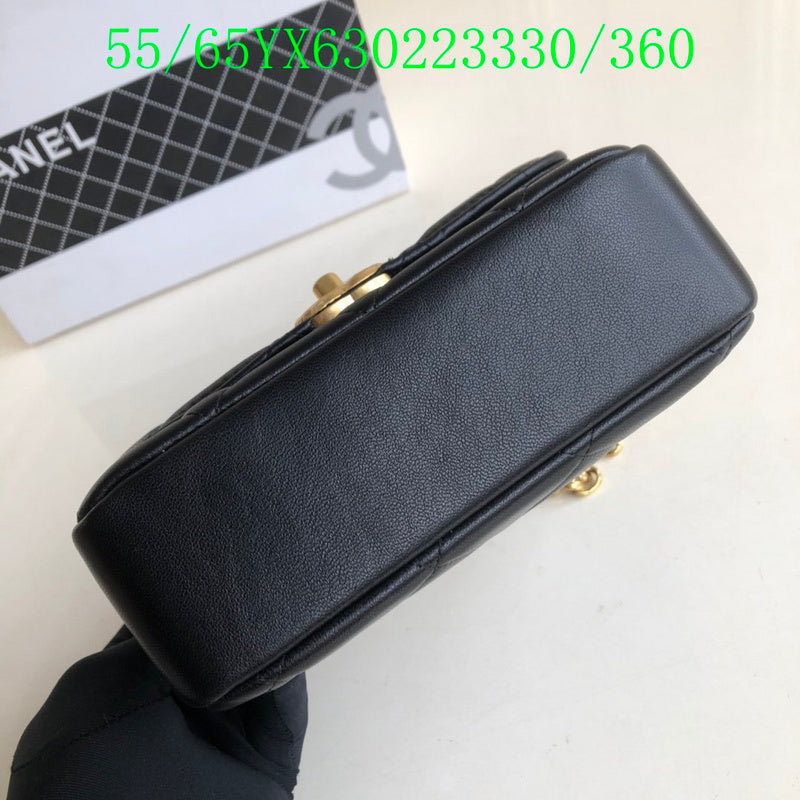 Satchel Bags - CHL Bags - 5451