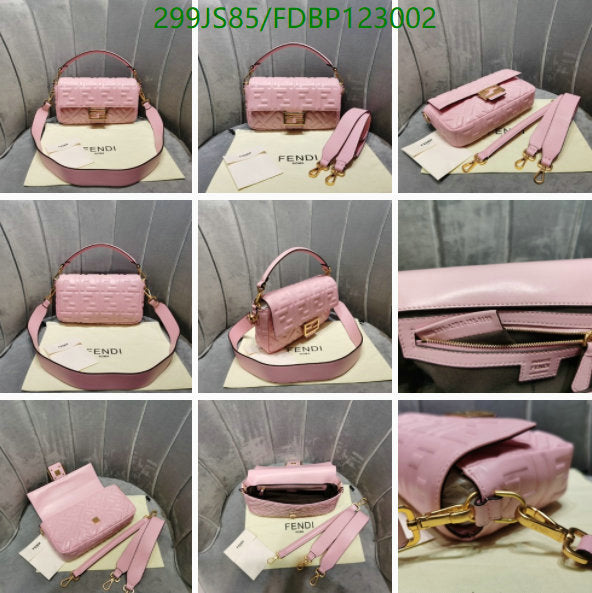 SAMC - FDE Bags - 601