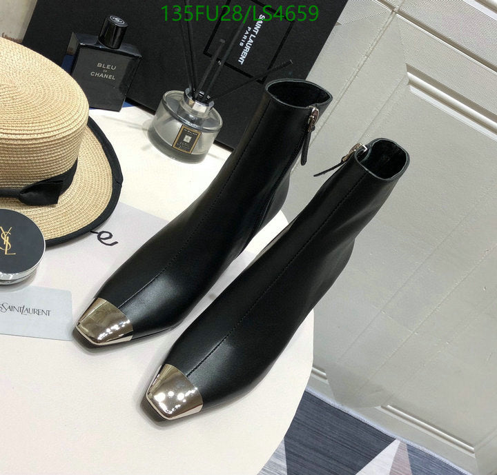 SAMC - YLS Women Shoes - 113