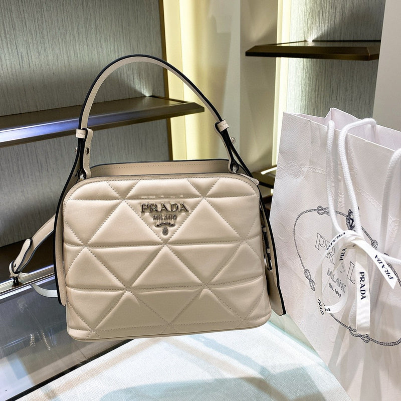 Satchel Bags - PDA Bags - 2477