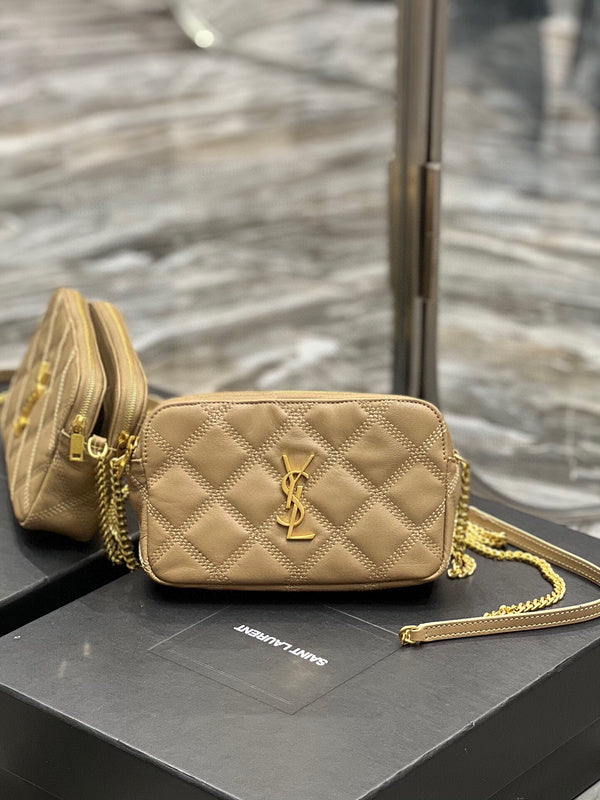 Glami- Glami- - SLY Bags - 549