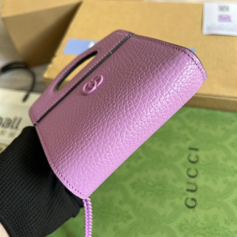 Satchel Bags - GCI Bags - 5769