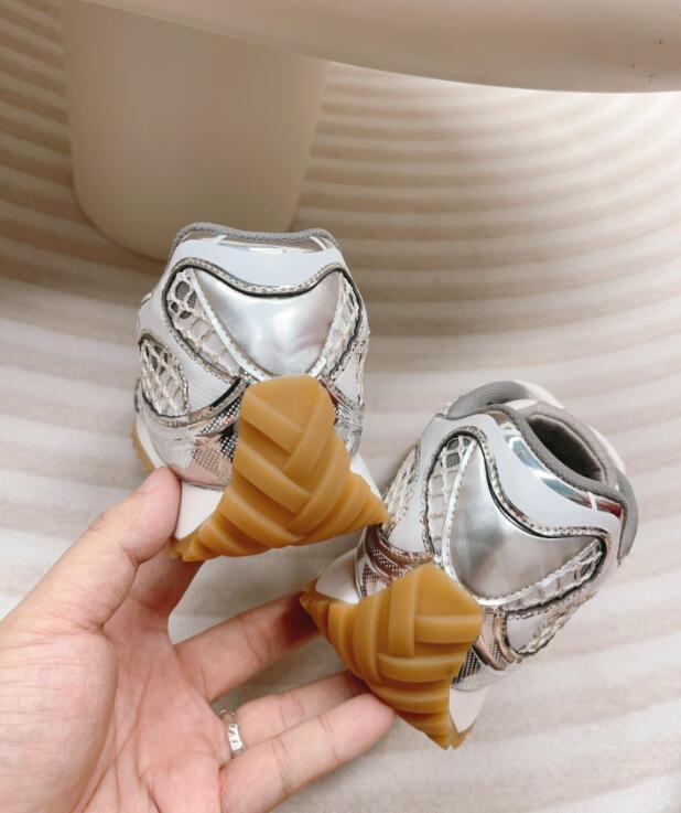 SAMC - BO Women Shoes - 138