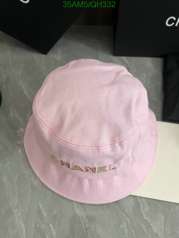 SAMC - CHL Caps & Hats - 175
