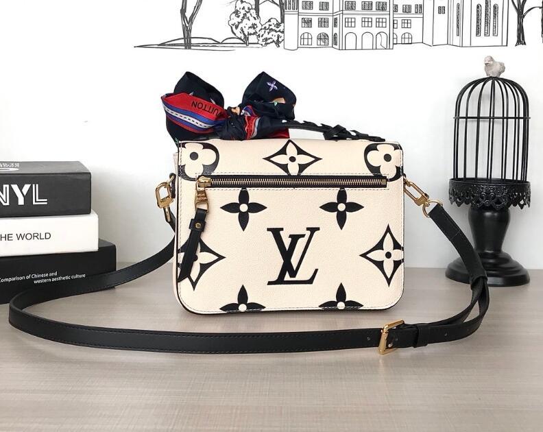 SAMC - LOV Bags - 2792
