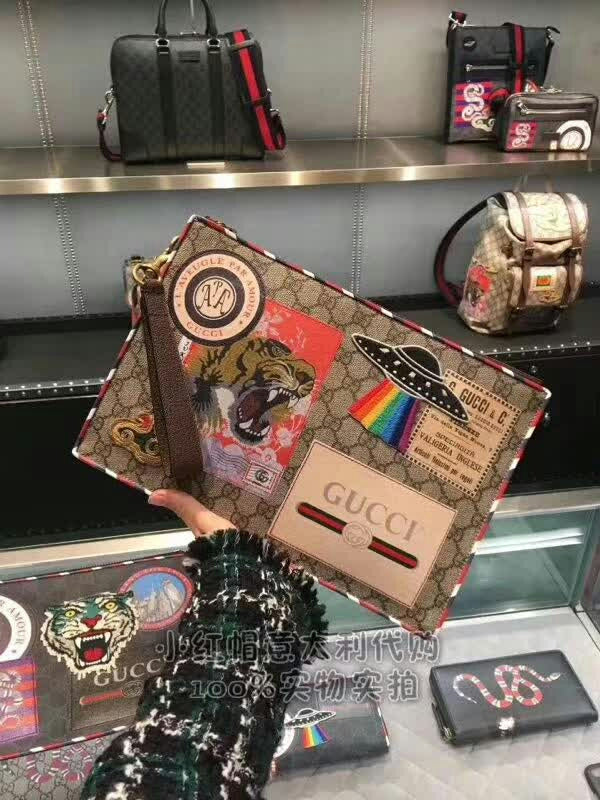 Satchel Bags - GCI Bags - 120