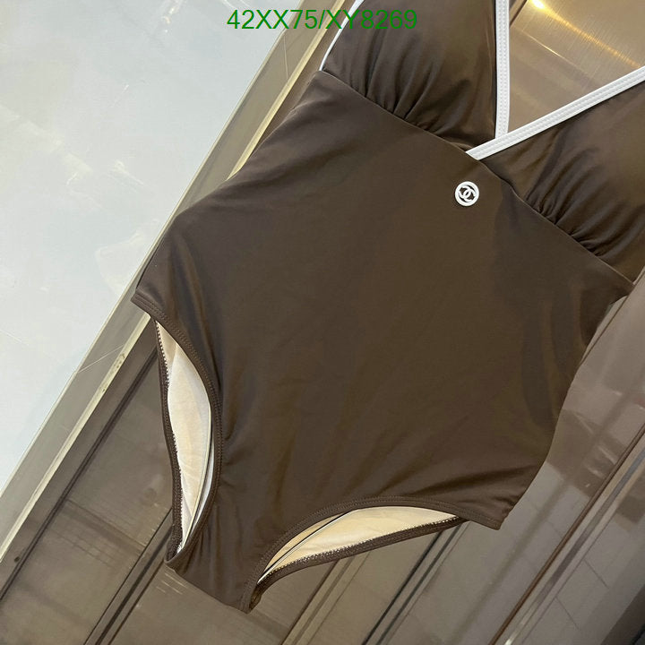 SAMC - CHL Swimsuits - 177