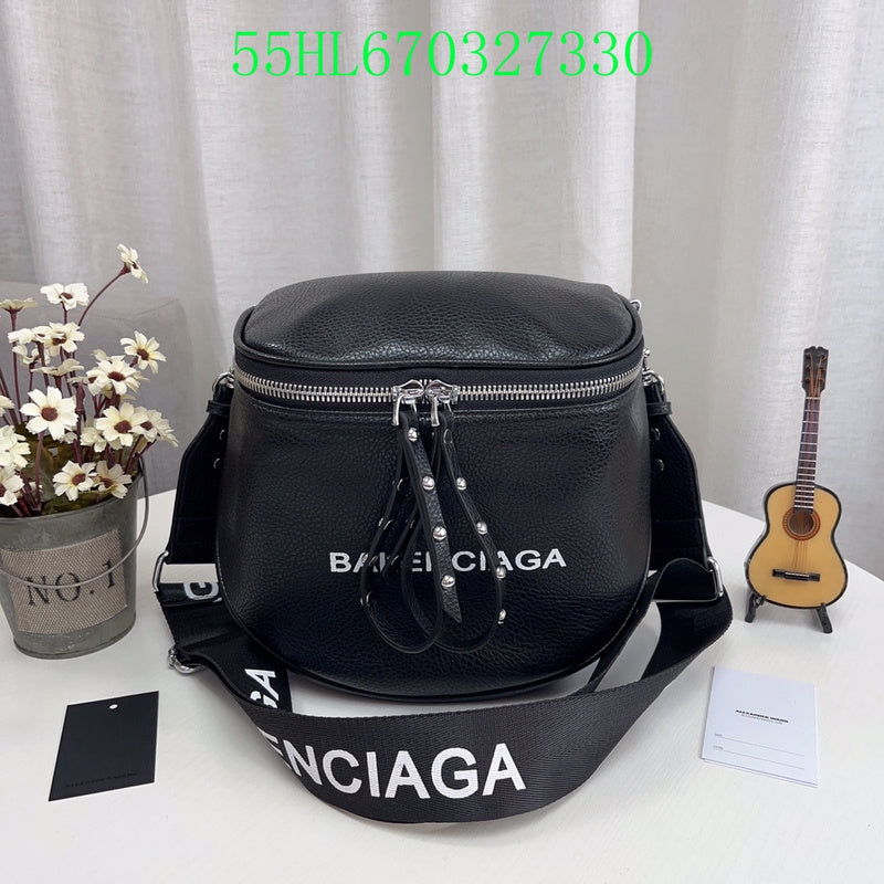 Satchel Bags - BGA Bags - 1855