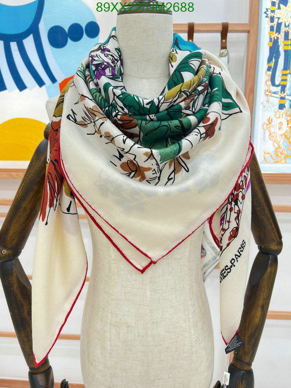 SAMC - HMS Scarves - 460