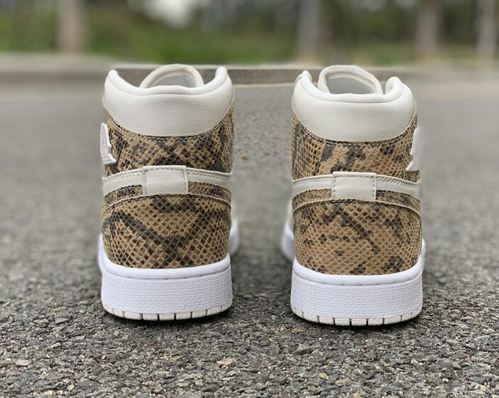 SAMC - NKE Shoes - 1331