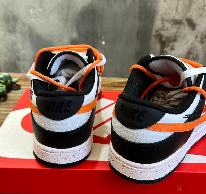 SAMC - NKE Shoes - 486