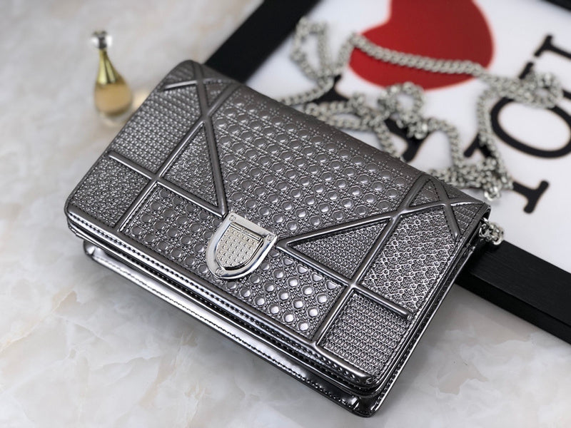 Satchel Bags - DOR Bags - 1109