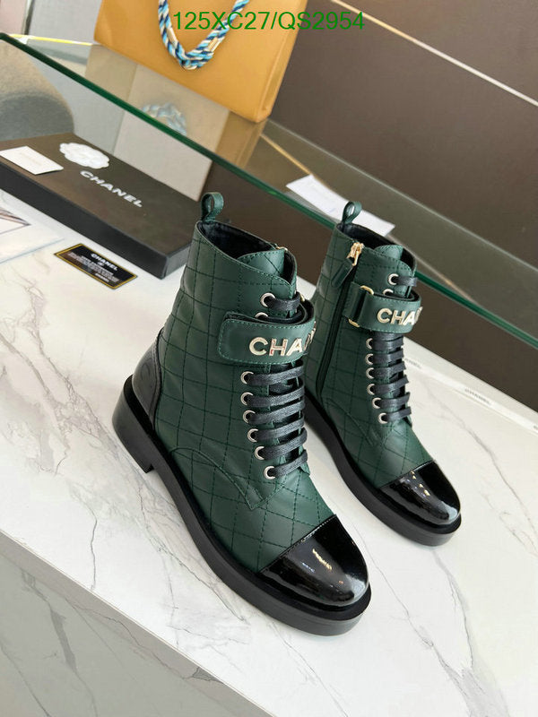 SAMC - Mix Boots - 383
