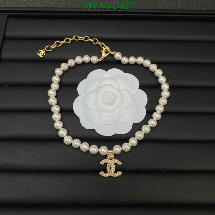 SAMC - CHL Jewelry - 387