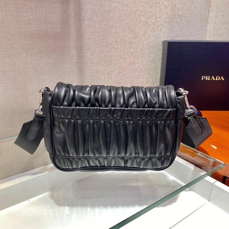 Satchel Bags - PDA Bags - 1399
