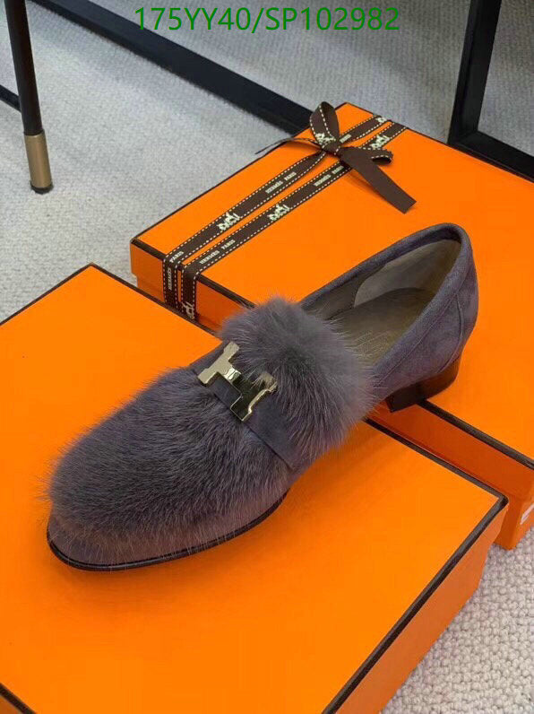 SAMC - HMS Women Shoes - 274
