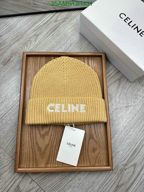 SAMC - COL Caps & Hats - 148