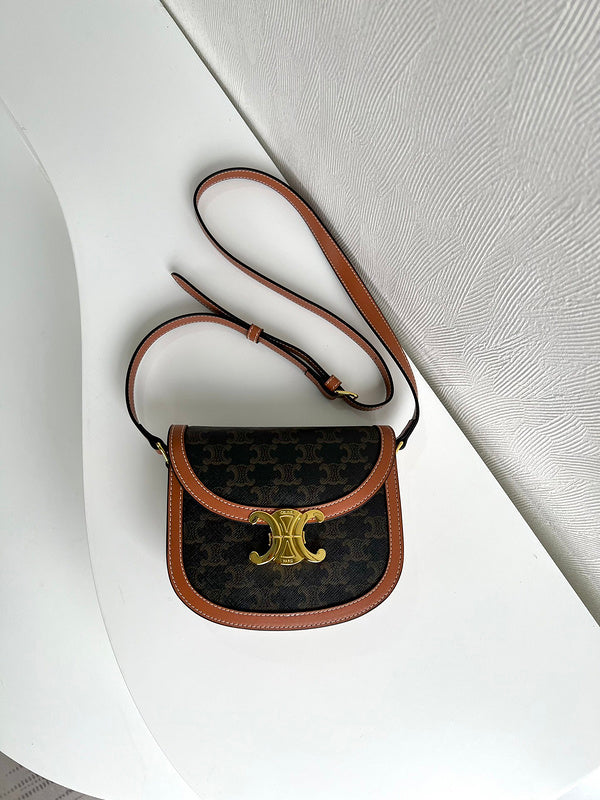 Satchel Bags - CHN Bags - 027