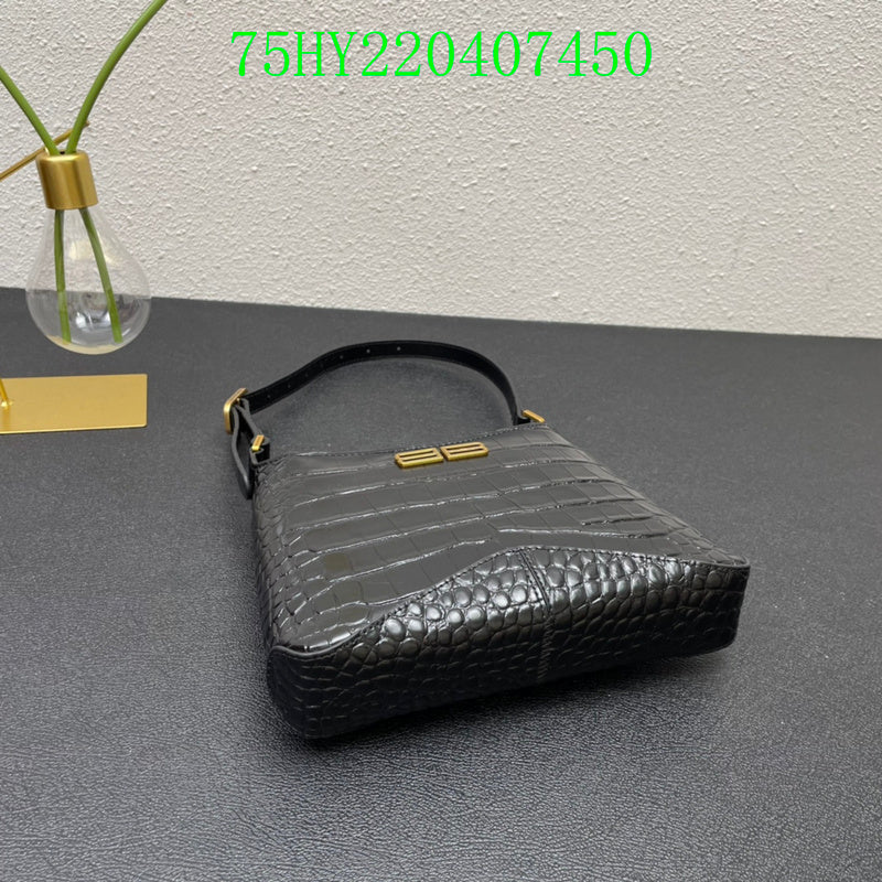 Glami Fashion - BGA Bags - 1850