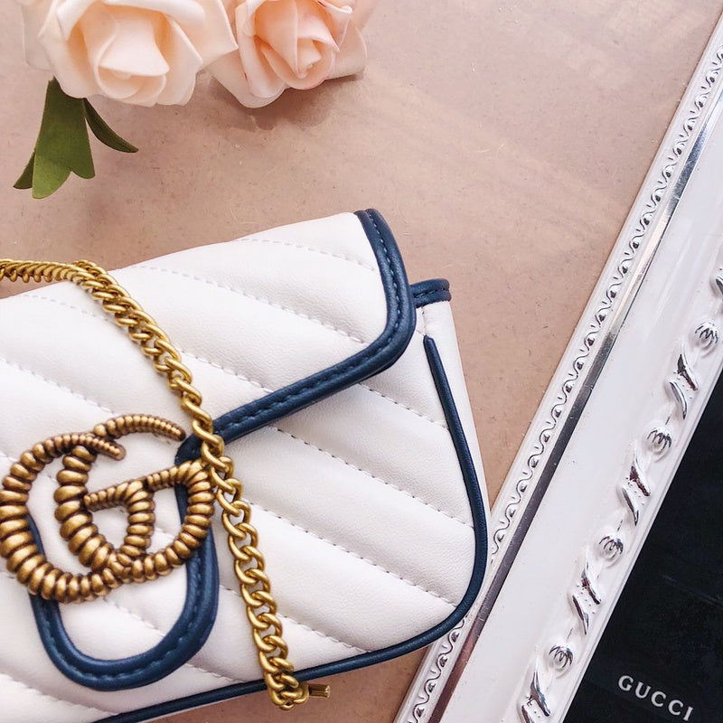 Glami Fashion - GCI Bags - 10449